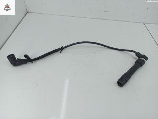 провод высоковольтный Audi A6 4B/C5 1998, 2.4 л., бензин, МКПП, серый, универсал, 132995