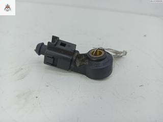 датчик детонации Audi A4 B7 2005, 2.0 л., TFSI, бензин, АКПП, серый, универсал, 0261231146