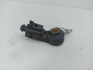датчик детонации Audi A4 B7 2005, 2.0 л., TFSI, бензин, АКПП, серый, универсал, 0261231146