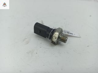 датчик давления масла Audi A4 B7 2005, 2.0 л., TFSI, бензин, АКПП, серый, универсал