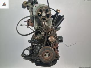 двигатель Renault Scenic 2 поколение 2005, 1.9 л., дизель, МКПП, F9Q812