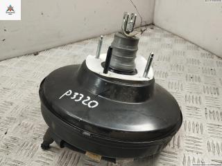 вакуумный усилитель тормозов Ford Focus 3 поколение [рестайлинг] 2015, 1.5 л., дизель, МКПП, серый, универсал, DV612B195AB