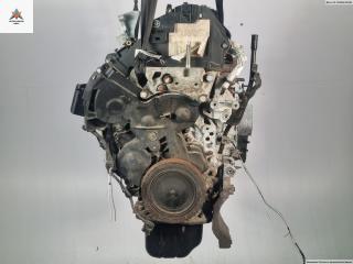 двигатель Ford Focus 3 поколение [рестайлинг] 2015, 1.5 л., дизель, МКПП, XWDA, XXDA, XXDC, XWDB, XXDD, XWDC, XWDD, XWDE