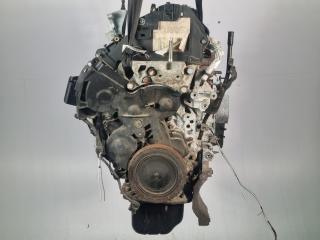 двигатель Ford Focus III 2015, 1.5 л., дизель, МКПП, XWDA, XXDA, XXDC, XWDB, XXDD, XWDC, XWDD, XWDE
