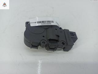 моторчик заслонки печки Mercedes-Benz E-Класс W212/S212/C207/A207 2010, 3.0 л., дизель, АКПП, бежевый, универсал, 09052010