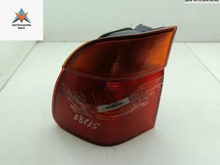 фонарь задний левый BMW 5 серия E39 1999, 2.5 л., бензин, МКПП, красный, универсал, 8361671
