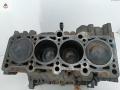 блок цилиндров Audi A4 B7 2005, 2.0 л., TFSI, бензин, АКПП - фото №5