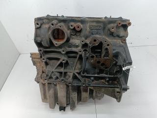 блок цилиндров Audi A4 B7 2005, 2.0 л., TFSI, бензин, АКПП