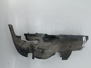 диффузор вентилятора Audi A4 B5 [рестайлинг] 1998, 1.8 л., бензин, МКПП, серый, седан, 8D0