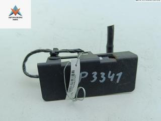 насос (моторчик) омывателя стекла BMW 3 серия E46 1999, синий, седан