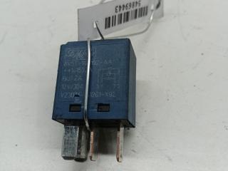 реле (прочие) Ford B-max 1 поколение 2014, 1.6 л., дизель, МКПП, синий, минивэн, 8V5T14B192AA.