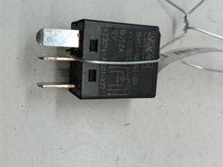 реле (прочие) Ford Focus 3 поколение 2011, 1.6 л., i, бензин, МКПП, красный, универсал, 5M5T14B192BA