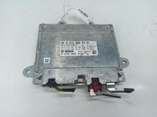 блок управления (другие) Mercedes-Benz E-Класс W212/S212/C207/A207 2010, 3.0 л., дизель, АКПП, бежевый, универсал, 2129002701