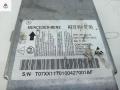 блок AirBag Mercedes-Benz E-Класс W212/S212/C207/A207 2010, 3.0 л., дизель, АКПП, бежевый, универсал, 2129010700 - фото №3