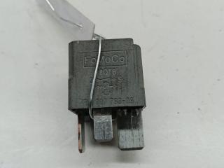 реле (прочие) Ford S-Max 2007, 2.0 л., бензин, МКПП, чёрный, минивэн, 6G9T14B192EA
