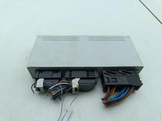 блок комфорта BMW 3 E46 2002, 2.0 л., бензин, МКПП, синий, универсал, 6914365