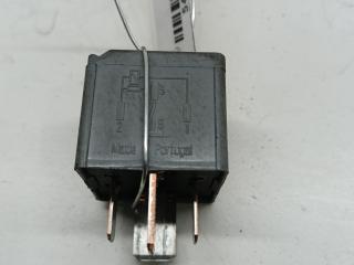 реле (прочие) Ford Focus 3 поколение 2011, 1.6 л., i, бензин, МКПП, красный, универсал, 5M5T14B192BA