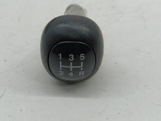Рукоятка (ручка кулисы) КПП Ford Focus 1 поколение [рестайлинг] 2004, 1.6 л., i, бензин, МКПП, красный, универсал