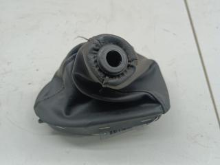 чехол рычага КПП Ford Focus I 2001, 1.6 л., i, бензин, МКПП, синий, хетчбэк 5 дв.