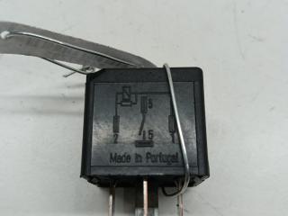 реле (прочие) Ford Focus 3 поколение 2011, 1.6 л., i, бензин, МКПП, красный, универсал, 5M5T14B192CA