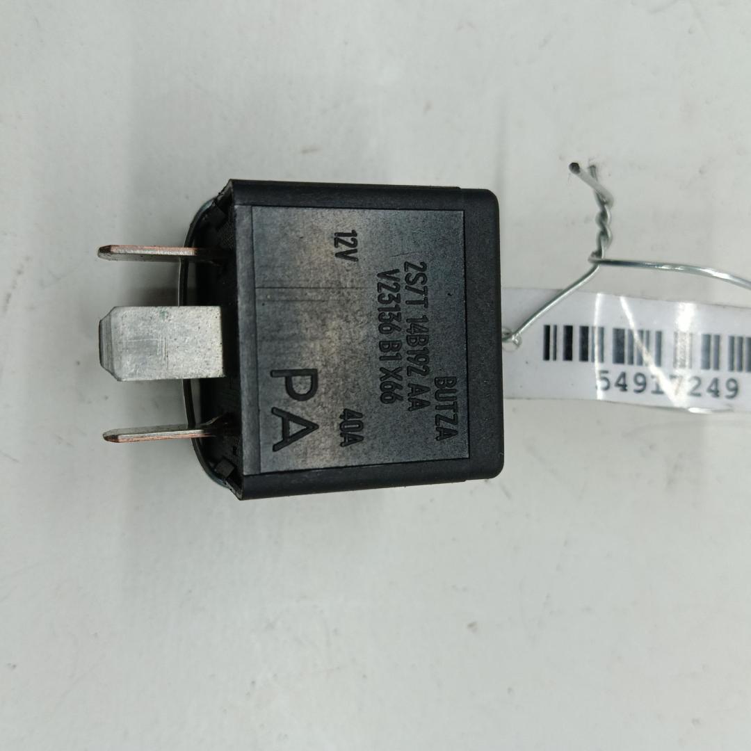 реле (прочие) Ford Focus I 2004, 1.8 л., дизель, МКПП, чёрный, универсал, 2S7T14B192AA