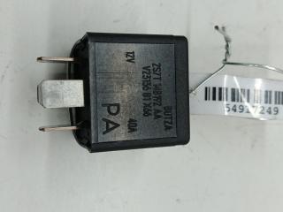 реле (прочие) Ford Focus I 2004, 1.8 л., дизель, МКПП, чёрный, универсал, 2S7T14B192AA