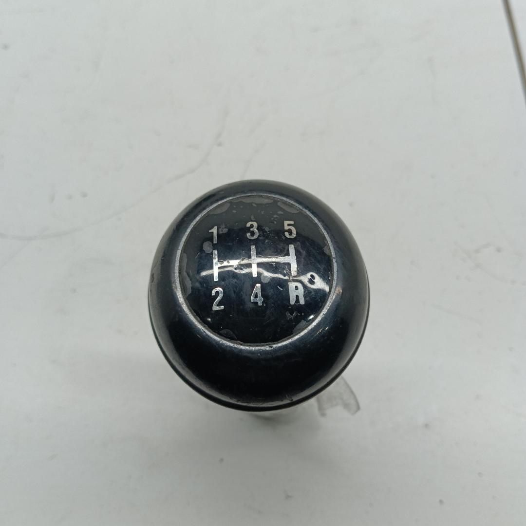 Рукоятка (ручка кулисы) КПП Ford Focus I 2001, 1.6 л., i, бензин, МКПП, серый, универсал