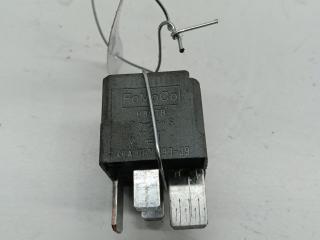 реле (прочие) Ford S-Max 2007, 2.0 л., бензин, МКПП, чёрный, минивэн, 6G9T14B192EA