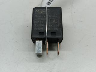 реле (прочие) Ford B-max 1 поколение 2014, 1.6 л., дизель, МКПП, синий, минивэн, 5M5T14B192AA.