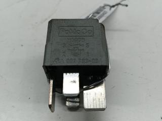 реле (прочие) Ford Galaxy 2 поколение 2006, 2.0 л., дизель, МКПП, серый, минивэн, 6G9T14B192EA