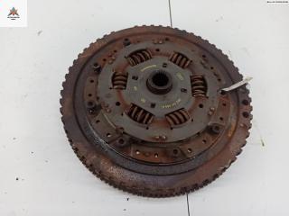 маховик Audi A6 4B/C5 [рестайлинг] 2002, 3.0 л., бензин, АКПП, серый, седан, 06C105269A