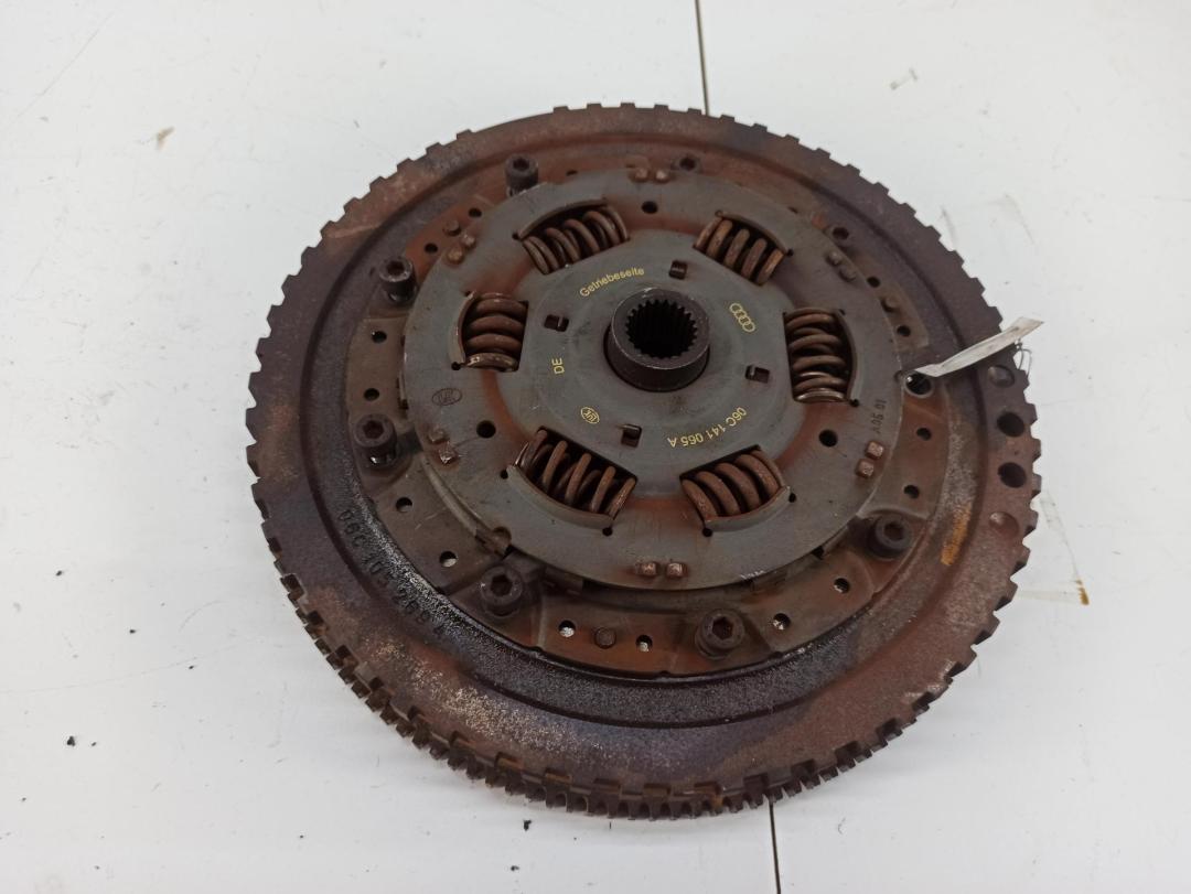 Маховик АКПП (драйв плата) Audi A6 C5 2002, 3.0 л., бензин, АКПП, серый, седан, 06C105269A
