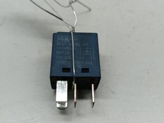 реле (прочие) Ford B-max 1 поколение 2014, 1.6 л., дизель, МКПП, синий, минивэн, 8V5T14B192AA.