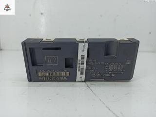 блок управления крышкой багажника Mercedes-Benz E-Класс W212/S212/C207/A207 2010, 3.0 л., дизель, АКПП, бежевый, универсал, 2129004203