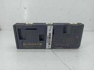 блок управления крышкой багажника Mercedes-Benz E-Класс W212/S212/C207/A207 2010, 3.0 л., дизель, АКПП, бежевый, универсал, 2129004203