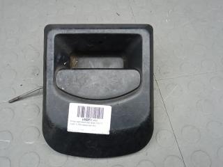 ручка наружная передняя правая IVECO Daily 3 поколение 2004, 2.8 л., дизель, МКПП, микроавтобус, 99489590