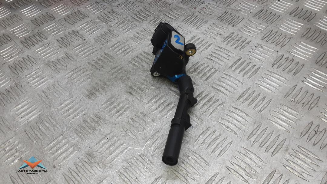 катушка зажигания Mercedes-Benz E-Класс W213/S213/C238/A238 2016, 3.5 л., E400, бензин, АКПП, седан, A2769067900 - фото №1