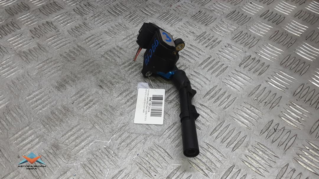 катушка зажигания Mercedes-Benz E-Класс W213/S213/C238/A238 2016, 3.5 л., E400, бензин, АКПП, седан, A2769067900 - фото №1