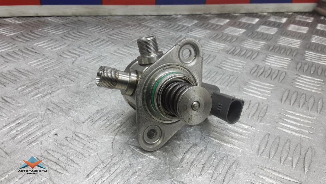 ТНВД Mercedes-Benz E-Класс W213/S213/C238/A238 2016, 3.5 л., E400, бензин, АКПП, седан, A2780701101 - фото №1