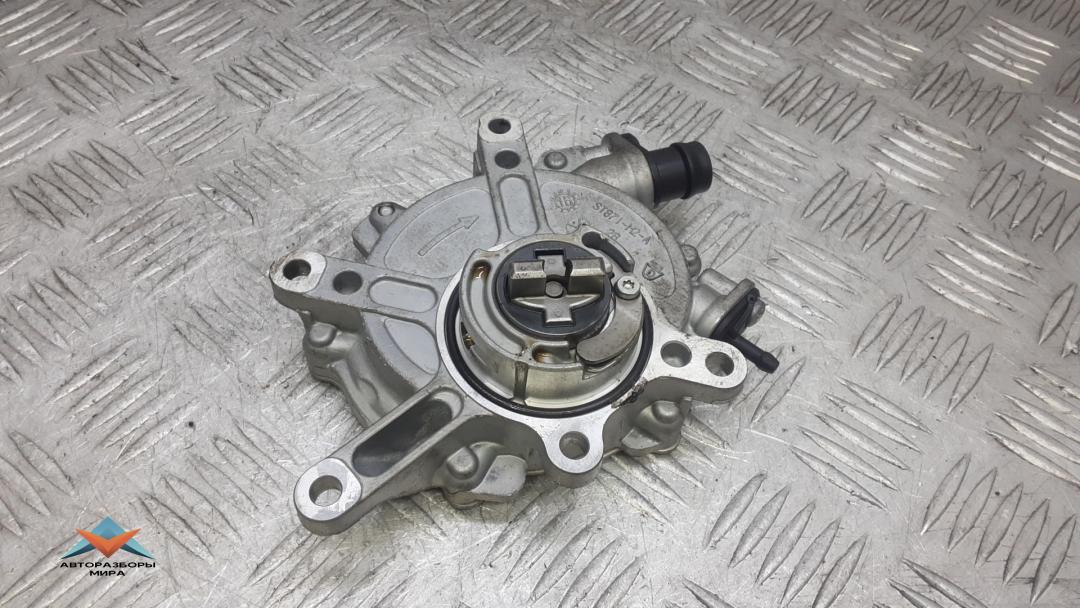 насос вакуумный Mercedes-Benz E-Класс W213/S213/C238/A238 2016, 3.5 л., E400, бензин, АКПП, седан, A2760108809, A2762300265 - фото №1