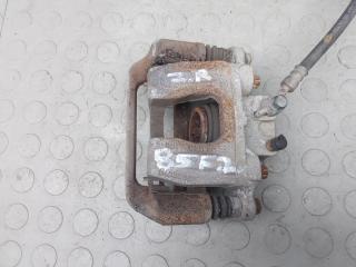 суппорт задний правый Hyundai Genesis 2 поколение 2013, 3.8 л., бензин, АКПП, седан, 582303M100, 582303M110