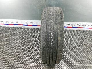 шина Kia Sorento 1 поколение [рестайлинг] 2007, 2.5 л., CRDi VGT, дизель, МКПП, внедорожник 5 дв.