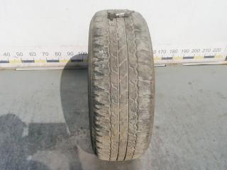 шина Mitsubishi Pajero 4 поколение 2009, 3.2 л., дизель, МКПП, внедорожник 5 дв.