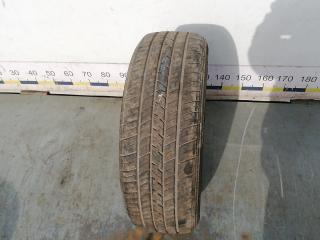 шина Nissan Qashqai 1 поколение 2009, 1.5 л., дизель, МКПП, внедорожник 5 дв., 21560R17