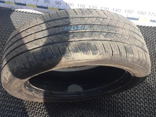 шина Nissan Qashqai 1 поколение [рестайлинг] 2012, 1.6 л., дизель, МКПП, внедорожник 5 дв.