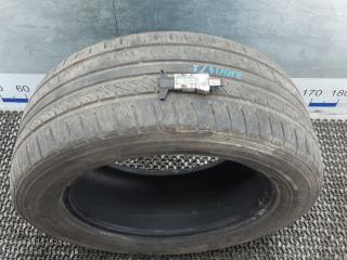 шина Volkswagen Touareg 1 поколение 2005, 2.5 л., дизель, АКПП, внедорожник 5 дв.