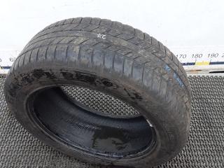 шина Land Rover Discovery 4 поколение 2009, 3.0 л., SD V6, дизель, АКПП, внедорожник 5 дв., 25555R19