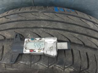 шина Renault Megane 3 поколение [рестайлинг] 2012, 1.5 л., дизель, МКПП, универсал