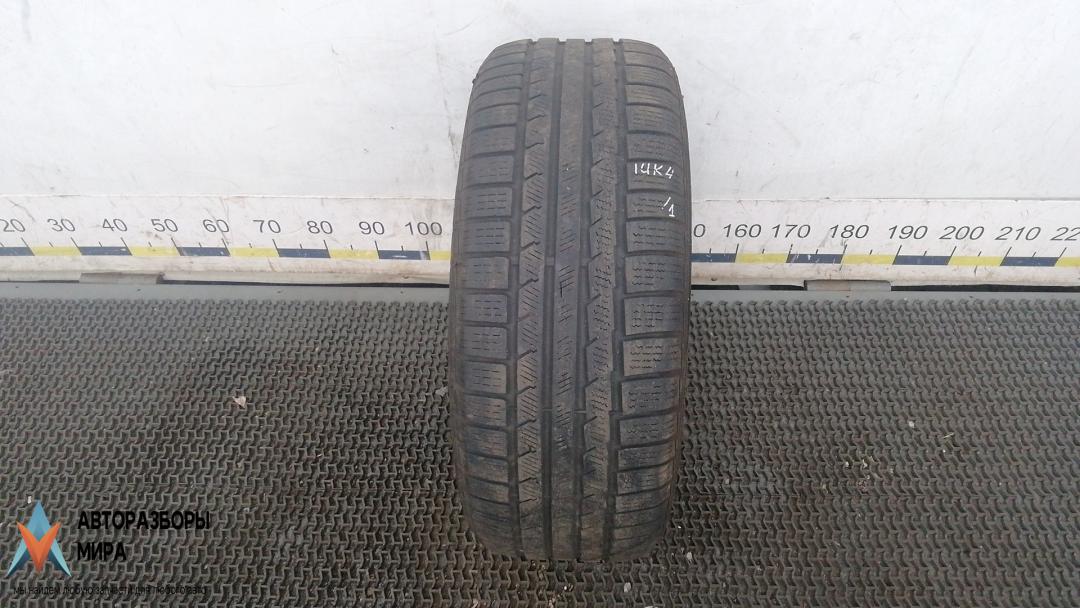 шина Ford Kuga 1 поколение 2009, 2.0 л., дизель, МКПП, внедорожник 5 дв. - фото №1