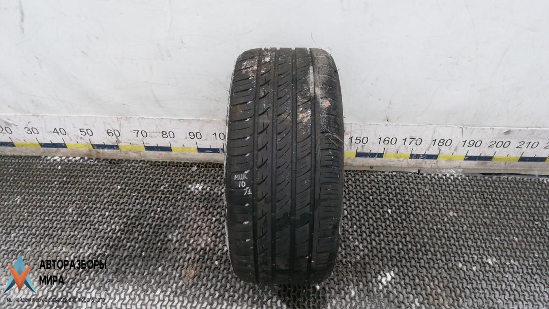 шина Audi A6 4F/C6 2007, 2.0 л., дизель, МКПП, универсал - фото №1